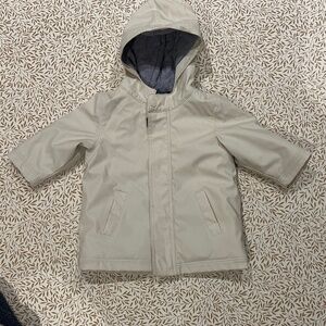 Petit Bateau Raincoat